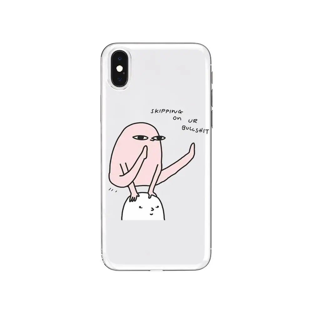 Силиконовый чехол для XiaoMi Redmi Note 10 9S 8 7 6 5 A Pro T Y1 | Мобильные телефоны и аксессуары