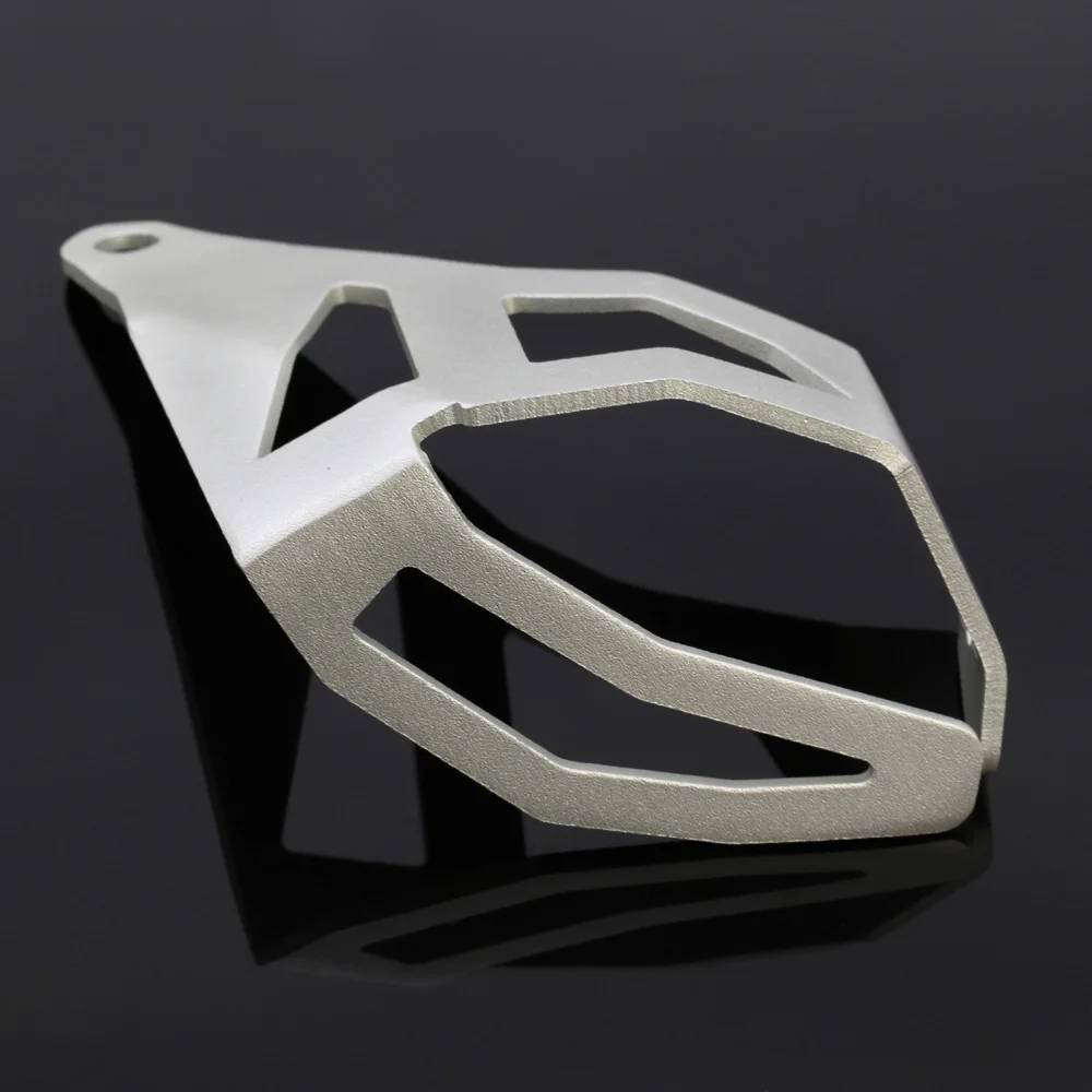 Защитная накладка на задний тормоз мотоцикла для BMW R1200GS LC/Adv R1200R/RS 2014-2018 17