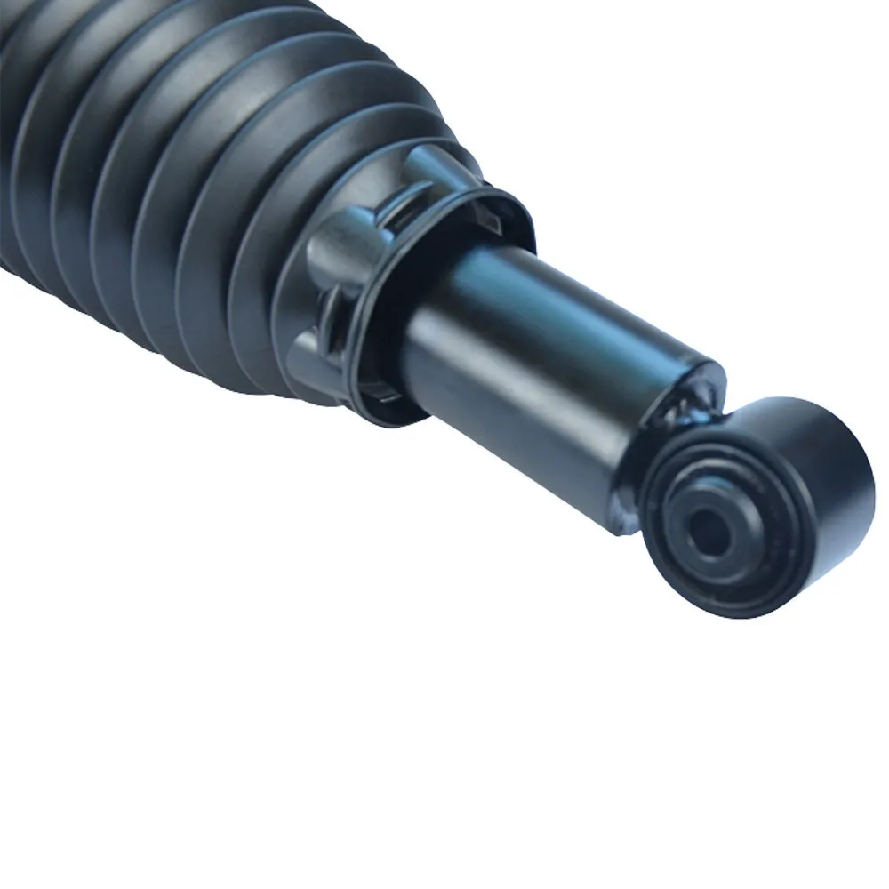 Подходит для VW Touareg 11-18 Porsche Cayenne II 2010-задняя левая пневматическая подвеска