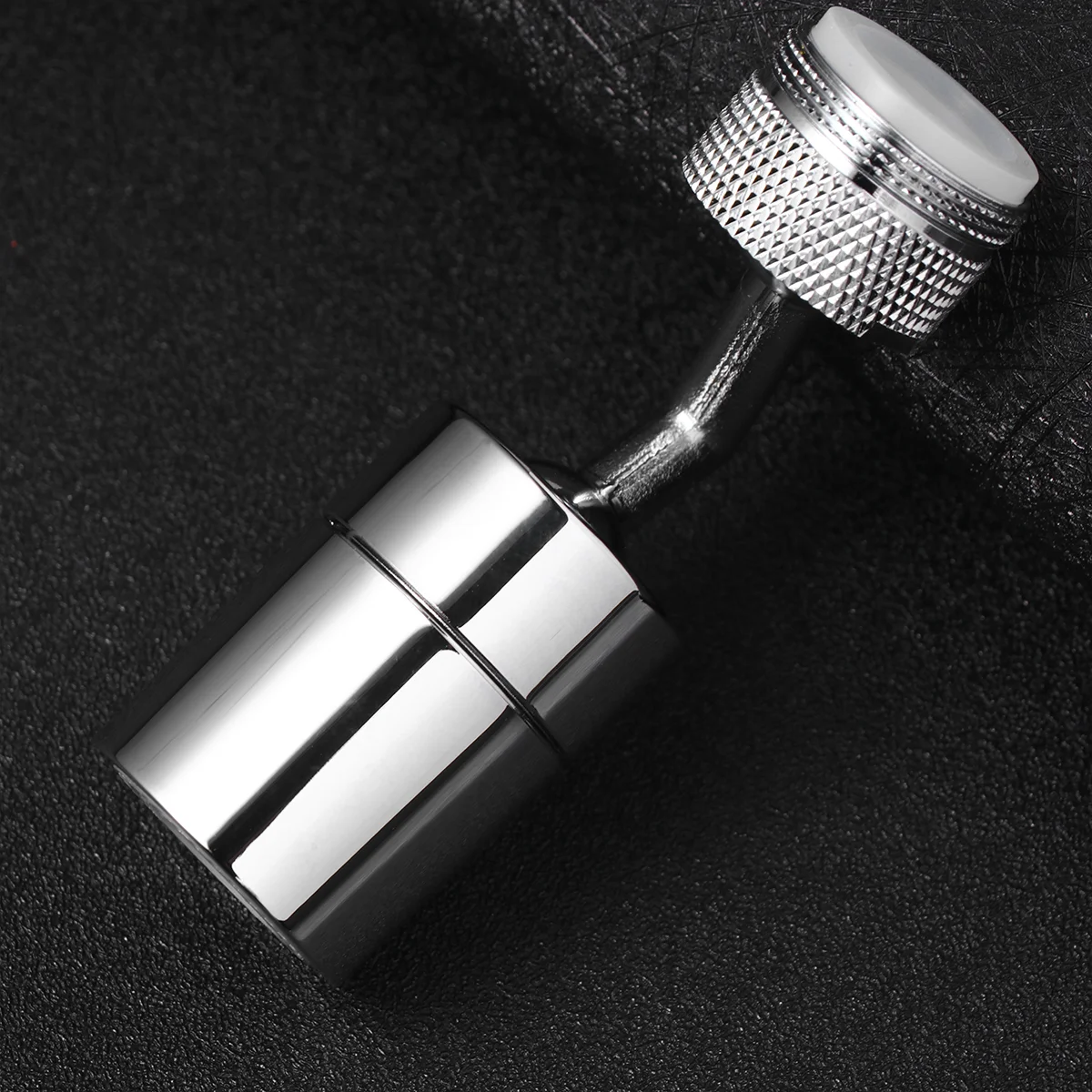 1 шт. водосберегающий аэратор с поворотом на 360 градусов | Строительство и ремонт