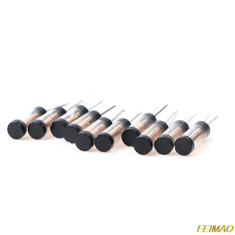 10 шт. SW 18015P переключатель Высокая чувствительность к вибрации индукции Сенсор