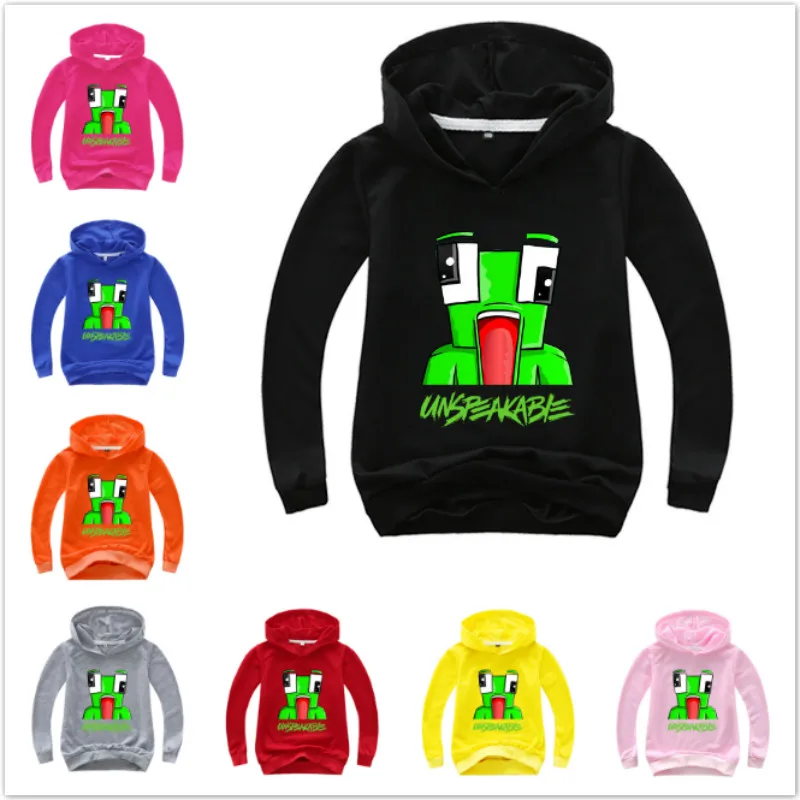 Весенне осенние толстовки вдохновленные негромкими изображениями Толстовка для