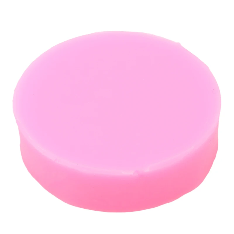 

3D Pink Rose Flower Silicone Mold Fondant Gift Decorating Chocolate Cookie Polymer Clay Resin Baking Molds