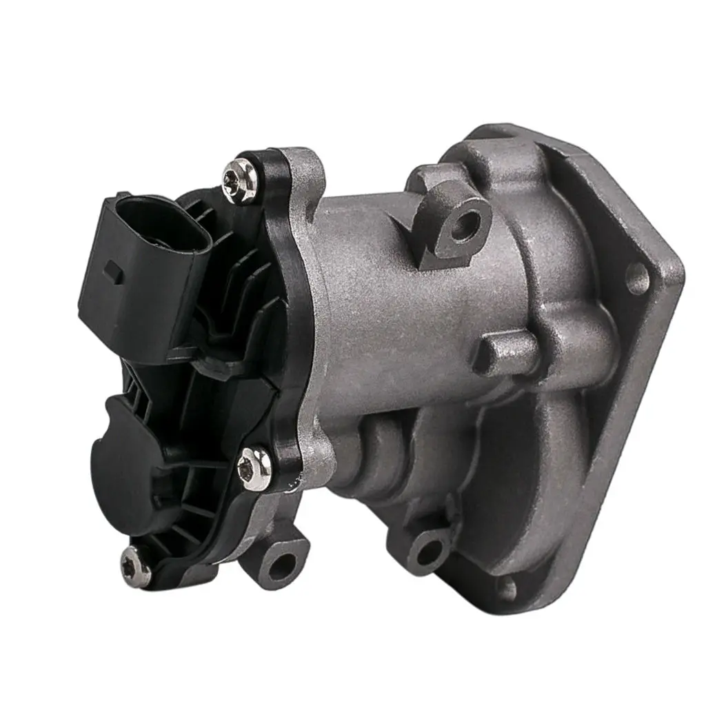 

Клапан рециркуляции выхлопных газов EGR для Ford 4M5Q942 4BE, запасные части, аксессуары, долговечный