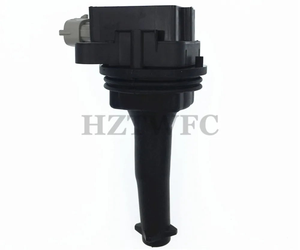 5 шт. новая катушка зажигания для Volvo V50 C30 C70 S40 S60 V70 S80 FORD FOCUS KUGA MONDEO S MAX 2 0 4