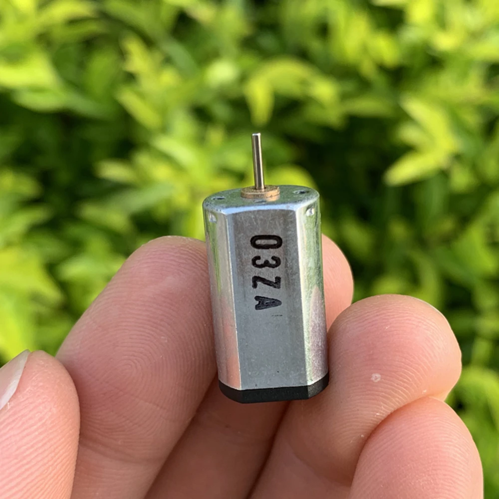 2 шт микро n30 карбоновый щеточн