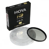 hoya hd cpl cir pl 67_72_77_82mm filter circular polarizing cir slim polarizer for nikon canon sony slr camera lens protection