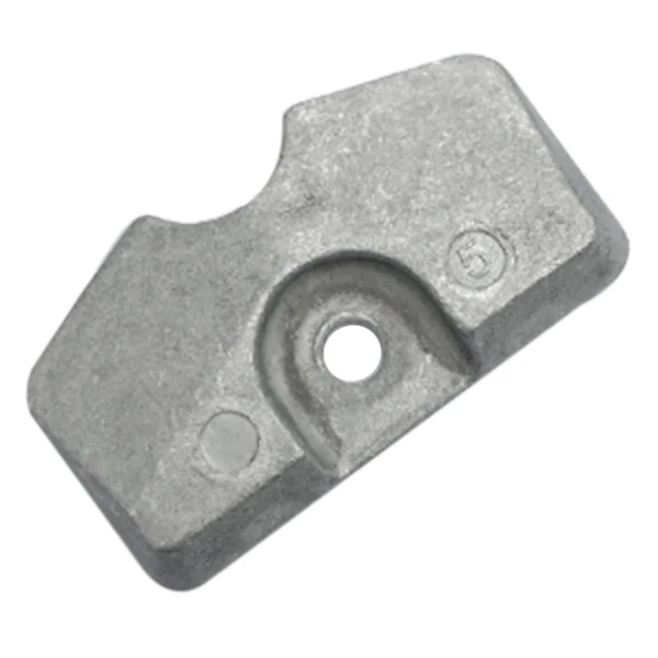 6L5-45251-03 2/2.5/3/4/5/6HP подходит для подвесного нижнего блока передач Yamaha Anode 6L5-45251 |