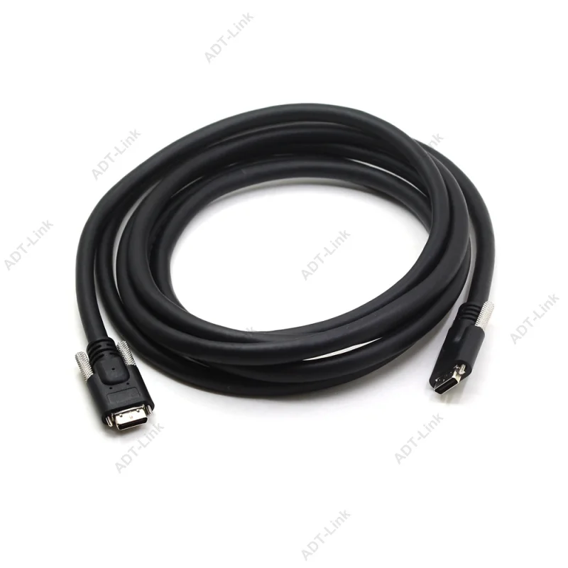 FZ-VS/FZ-VS3 кабель для камеры SDR к Mini 26Pin кабели CMOS CCD промышленная камера ссылка OMRON |