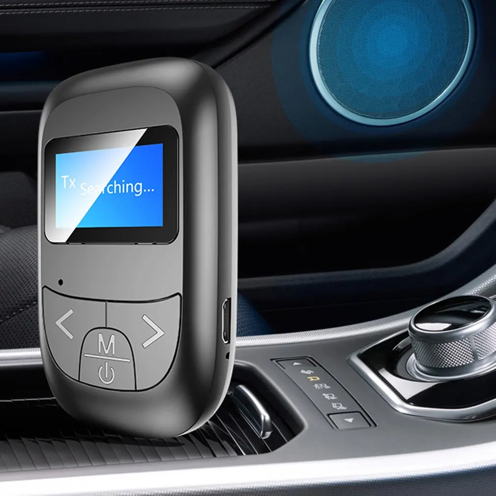 T-14 беспроводной приемник передатчик два в одном адаптер 5 0 беспроводная передача