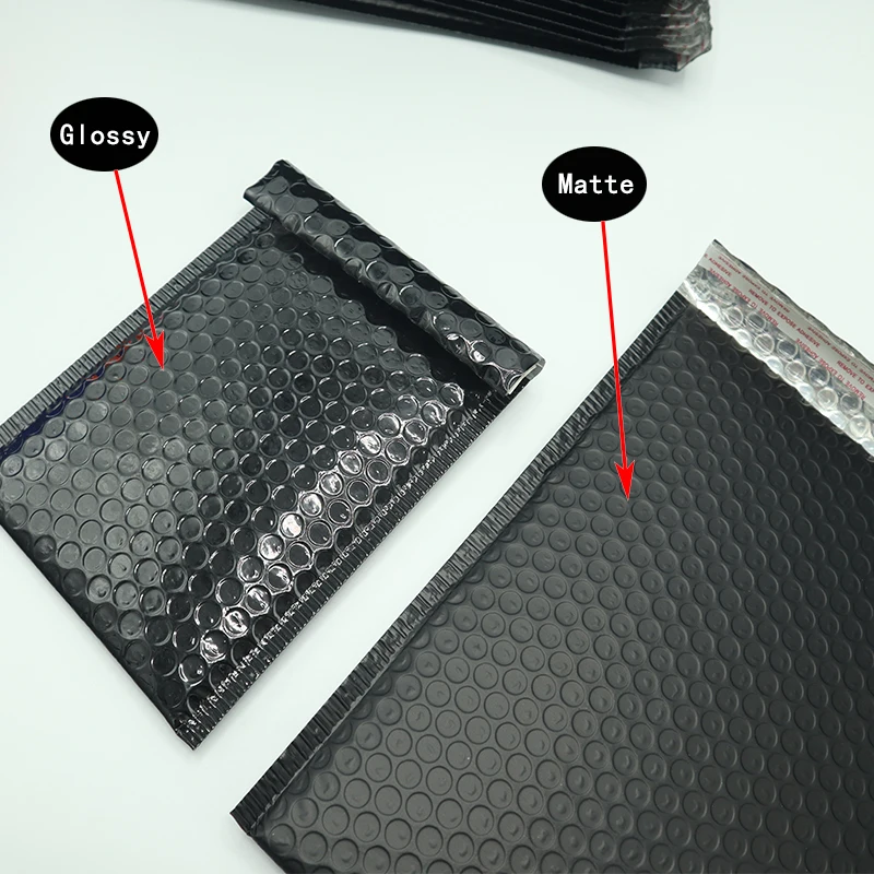 Рисунок 4 - черные, металлические почтовые отправители