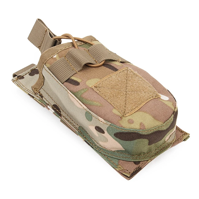 Тактическая Сумка для магазинов Molle AK 47 74 series нейлоновая сумка магазина уличная