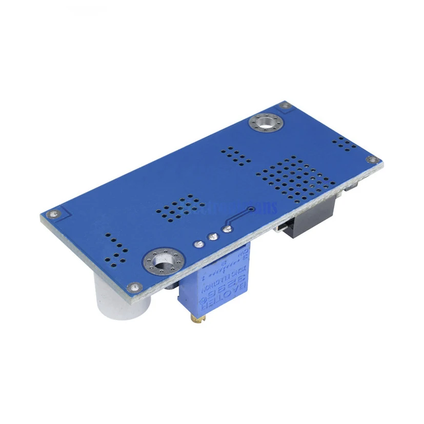 3 шт./лот LM2577 DC-DC автоматический повышающий понижающий модуль преобразователя