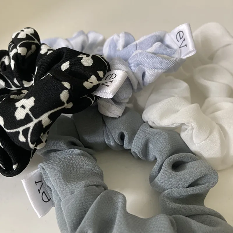 300 втачные атласное шелковое Костюмы этикетки тканые края уход пользовательские