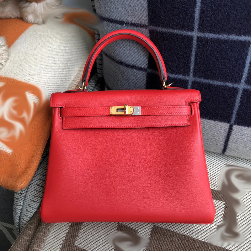 2019 роскошные женские сумки дизайнерские из натуральной кожи Подиумные