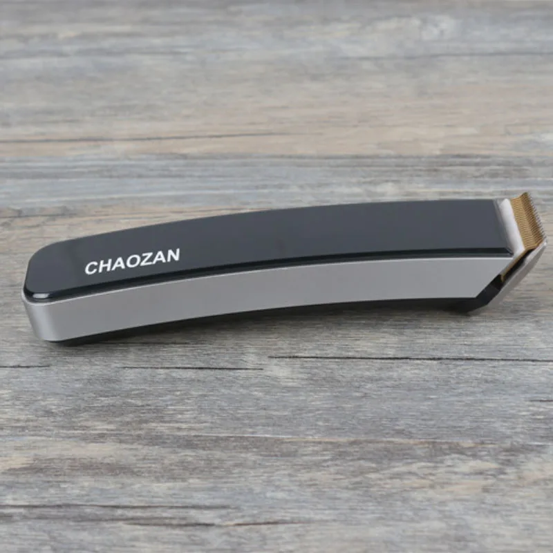 AirGTC электрическая машинка для стрижки волос триммер водонепроницаемый взрослых