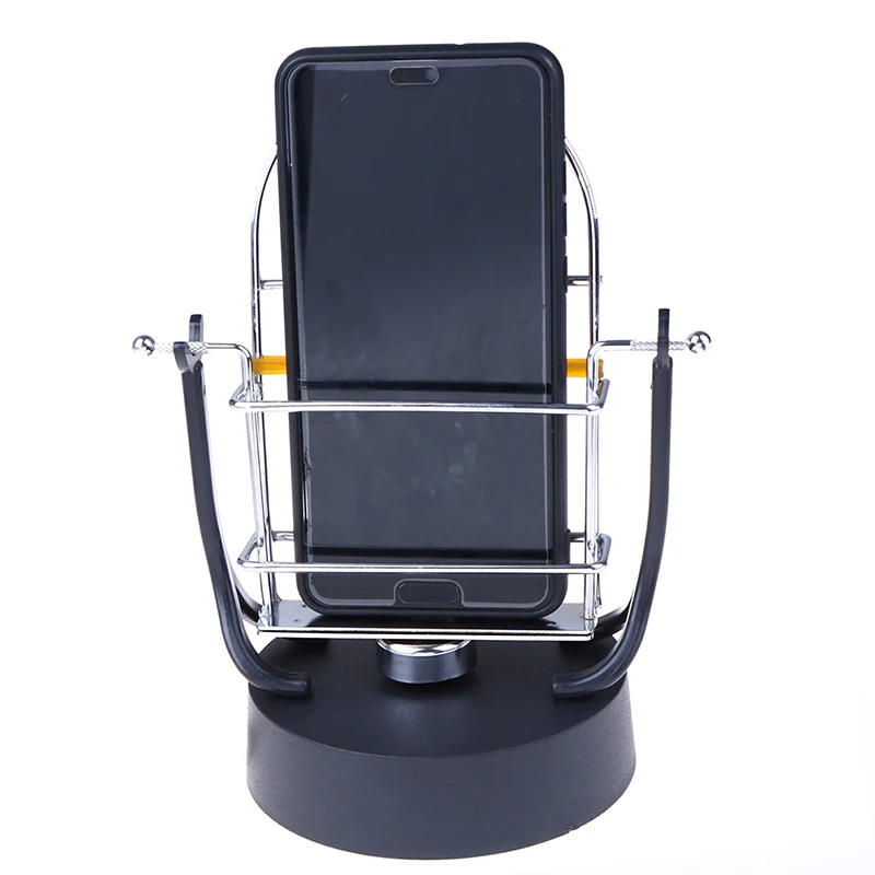 Творческий автоматический прогулочные мобильный телефон шагомер приложение