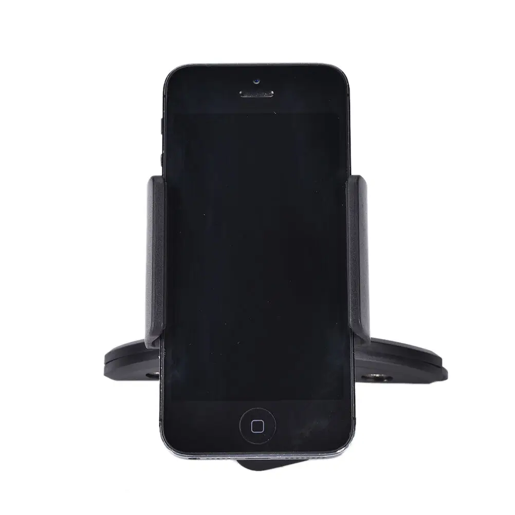 Car CD Slot Mount Cradle Phone Holder Stand Support in Universal for Smartphone Mobile GPS | Мобильные телефоны и