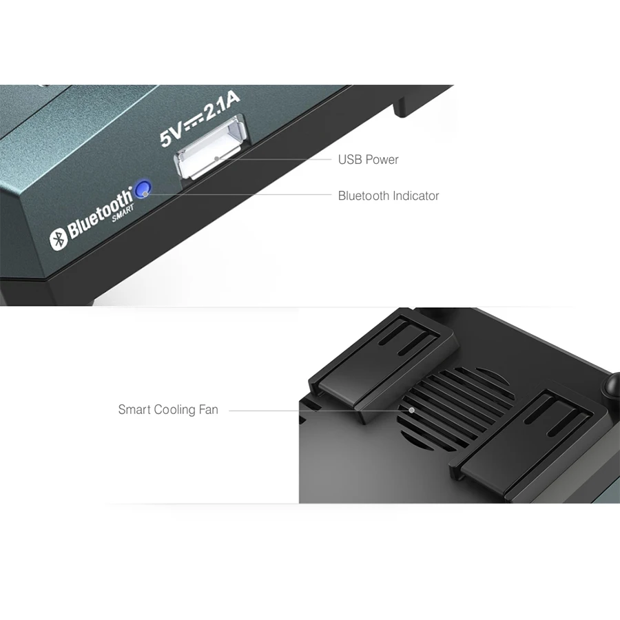 SKYRC NC2600 зарядное устройство для AA AAA СОП анализатор с Bluetooth аккумуляторная батарея