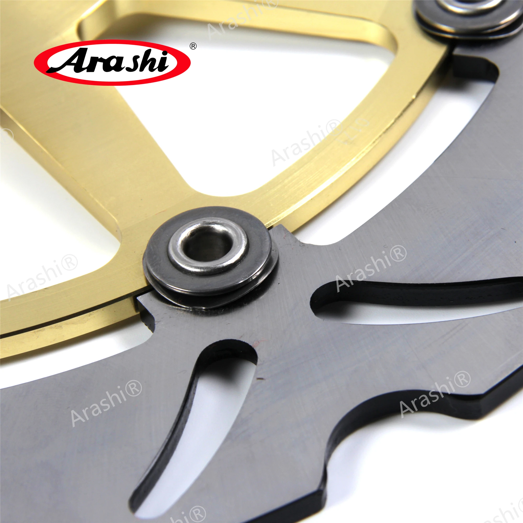 Араши для DUCATI MONSTER S4 916 2001 2002 2003 Передние Задние тормозные роторы диск JUNIOR 400 1992 1993