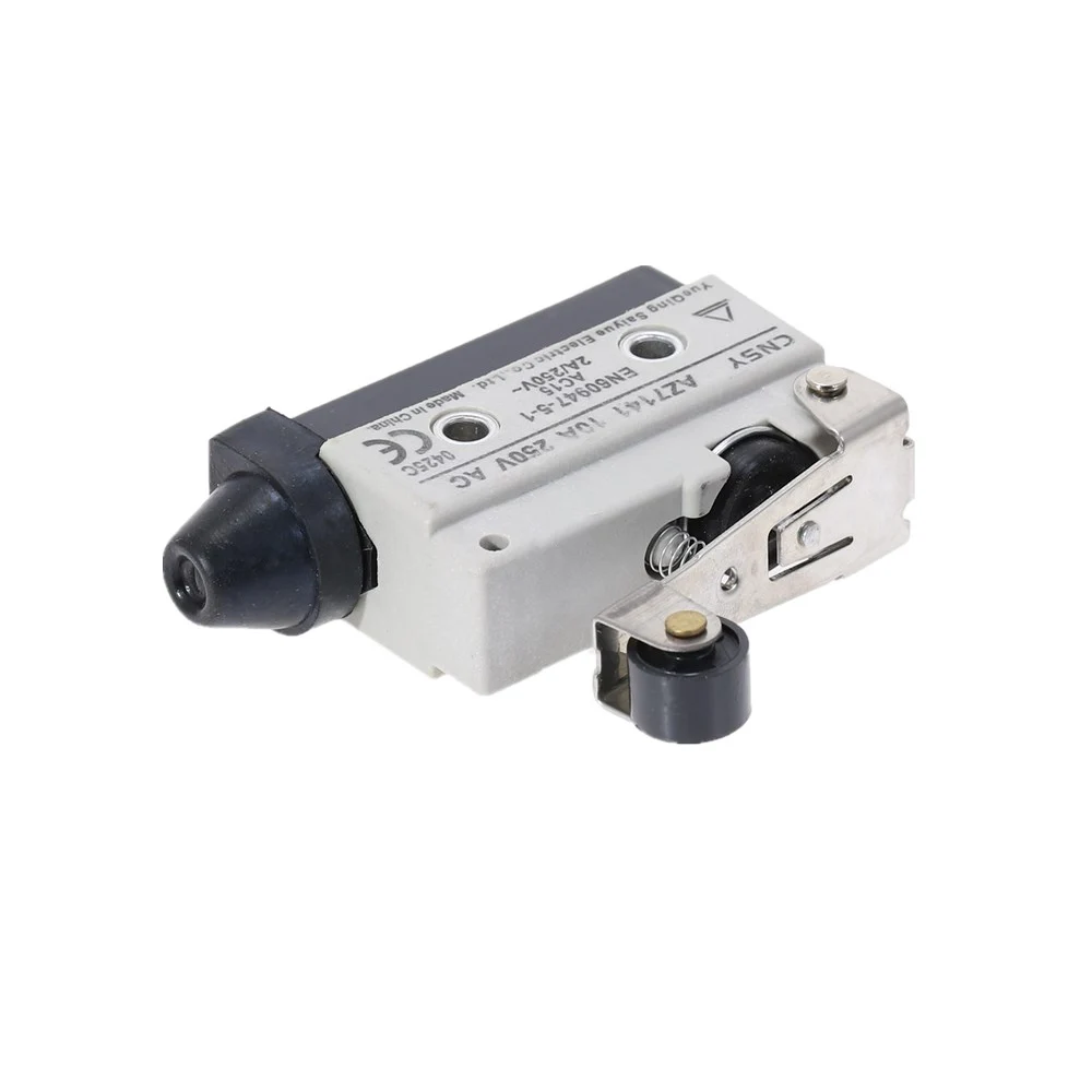 1 шт. микропереключатель 10A 250VAC AZ 7141 дорожный ограничительный переключатель