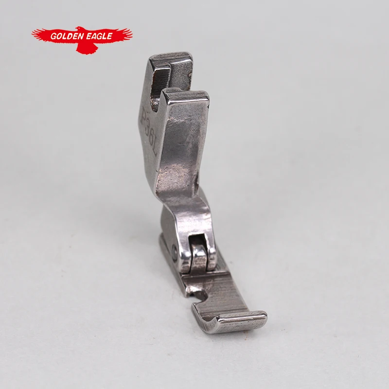 Детали швейной машины прижимная лапка для стальной челночный стежок P36L хорошее