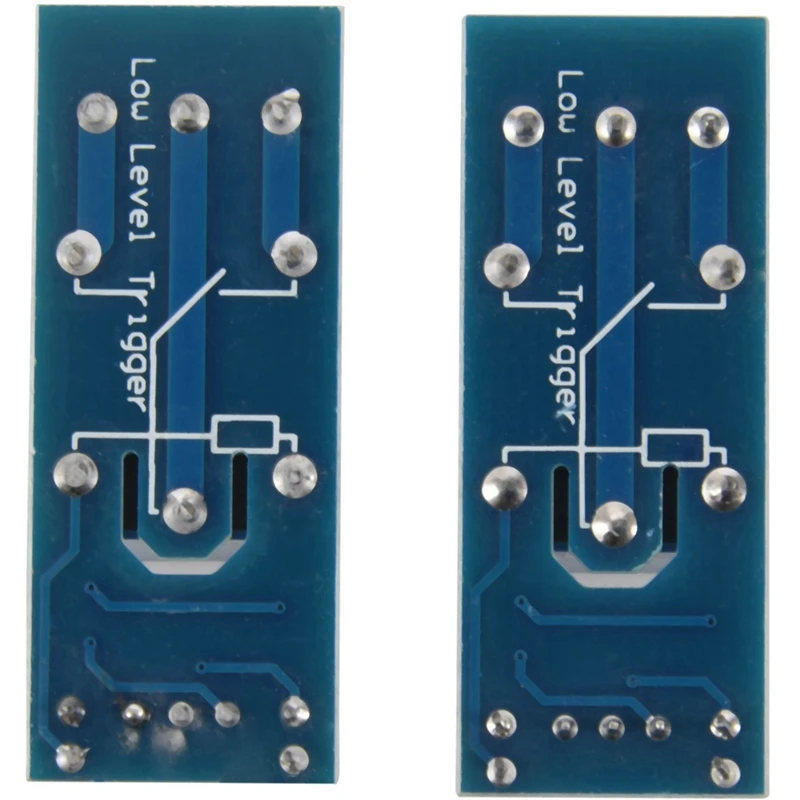4 шт. NRF24L01 + 2 GHz антенна Беспроводной приемопередатчик модуль для Arduino Новый & 1