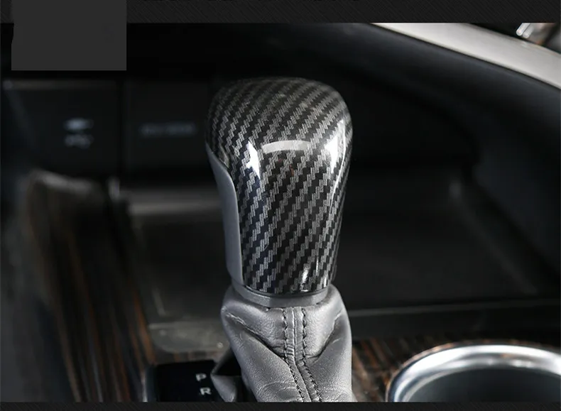 

1 шт., крышка для передней двери переключения передач для Toyota Camry 2017 2018