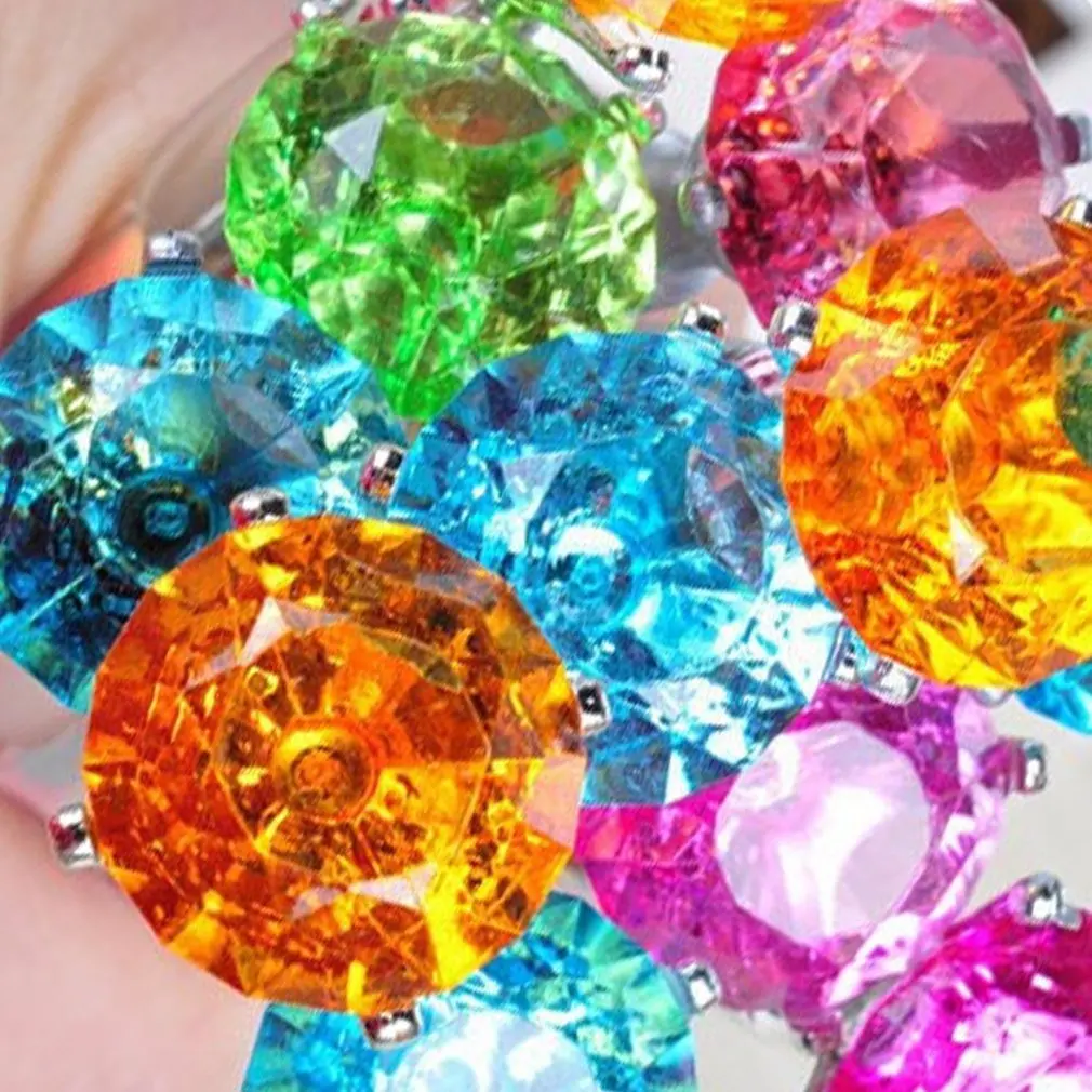 Милые Kawaii Кристальные шариковые ручки шариковая ручка трендовые большие