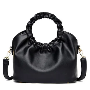 

Ladies bags 2021 new fashion retro middle-aged female bag mother bag large capacity single shoulder messenger handbag