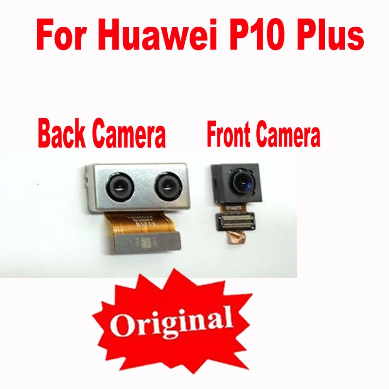 Оригинальная протестированная Рабочая большая основная задняя камера для Huawei P10