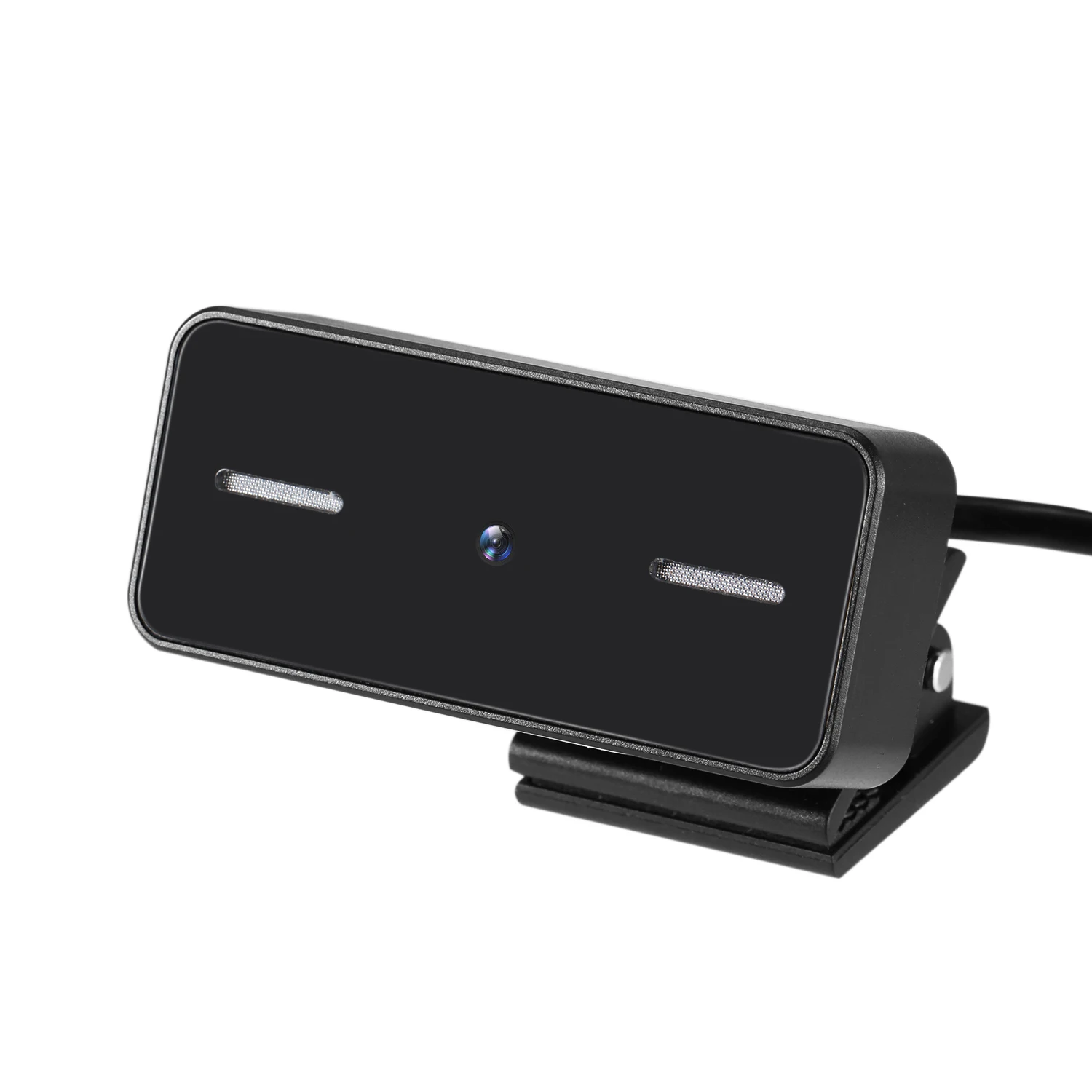 

Digital External Webcam Camera for Video Call Laptop PC Computer Accessories 1080p FKU66