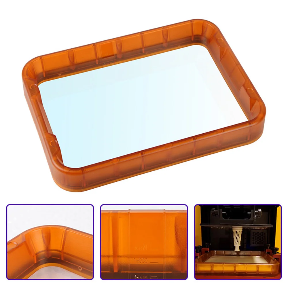 

Стойка для 3D-принтера, запасные аксессуары для WANHAO D8