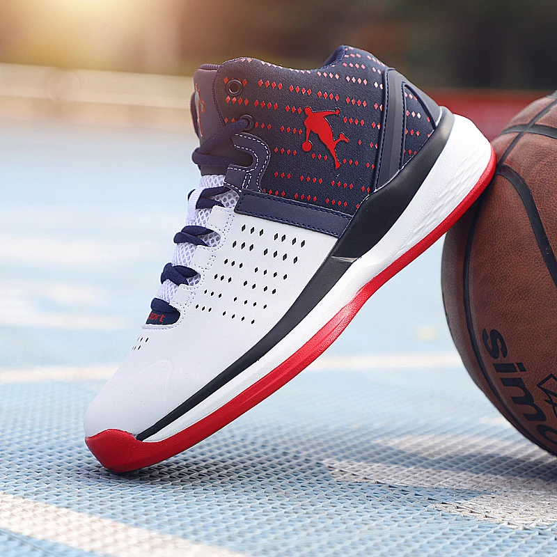 Официальные оригинальные аутентичные баскетбольные кроссовки спортивные
