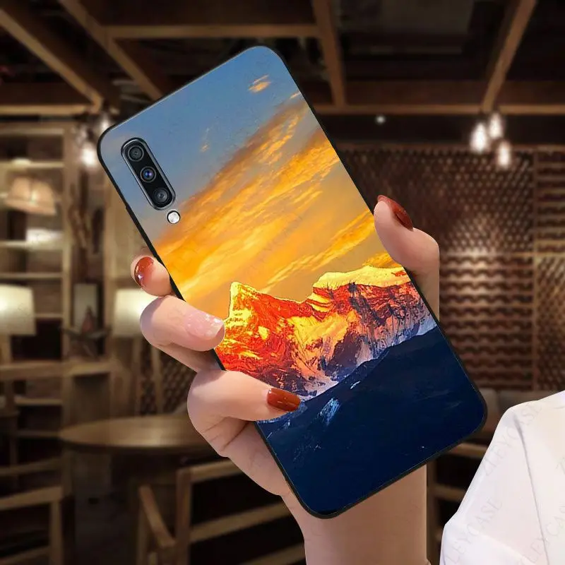 Чехол для телефона Samsung Galaxy A32 A12 A52 A21S A50 A20E A10S A30S A40 A51 A71 A70 A6 A8 | Мобильные телефоны и