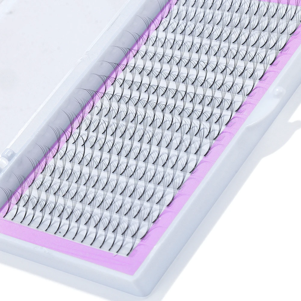 Горячее предложение быстро наносится для женщин толщина 0 07 C D завиток