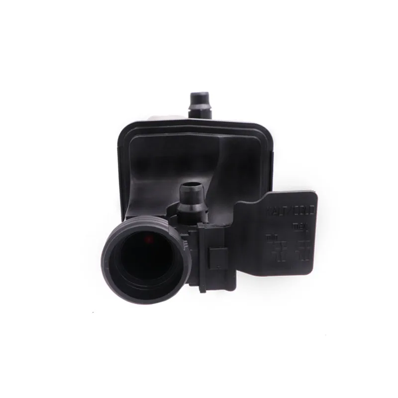 Радиатор охлаждающей жидкости расширение при переполнении резервуар 17137787039