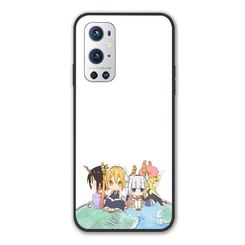 

For OnePlus Dragon planet Soft TPU Border OnePlus 7 7T 7Pro 8 8T 8Pro 9 9Pro Case