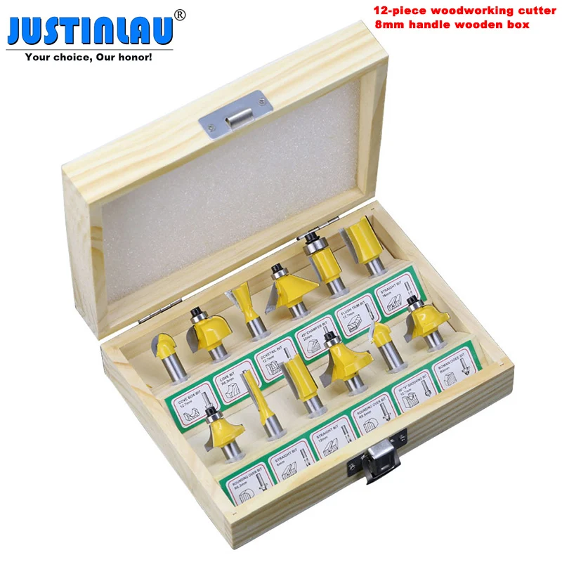 

Набор резцов JUSTINLAU набор резцов по дереву 8 мм инструменты для резьбы по дереву и гравировки сверла набор шлифовальных приспособлений