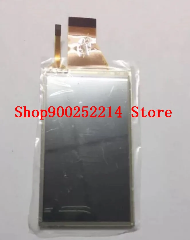 Новый ЖК-экран для видеокамеры Panasonic HDC- HS60 HS80 TM55 TM60 TM80 SD40 SD60 SD80 MDH1 GK + сенсорный