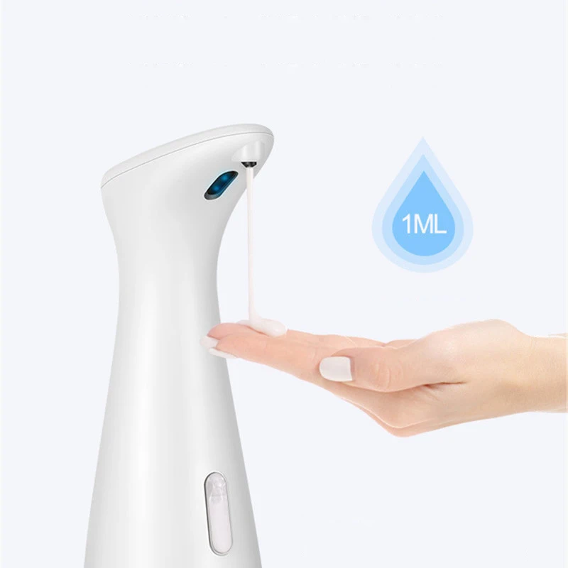 

Wetips автоматический дозатор мыла, дезинфицирующее средство для рук, zeepдиспенсер, сенсор Saboneteira, дозатор мыла, автоматический дозатор жидкого...