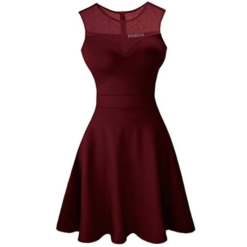 wine red Bigsweety, новинка, модное женское сексуальное платье в полоску, бохо, Летнее Длинное Платье Макси, без рукавов, пляжный сарафан на бретелях, Vestidos для женщин - Цвет: wine red