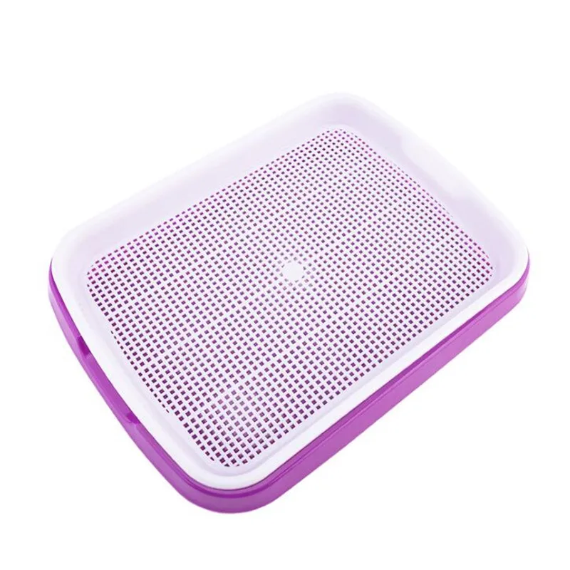 Двойной Слои ростки лоток питомник большой Ёмкость смолы пшеницы посадка травы