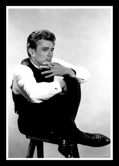 Картины из фильма Звезда актер постеры и принты с изображением Джемма Дина США