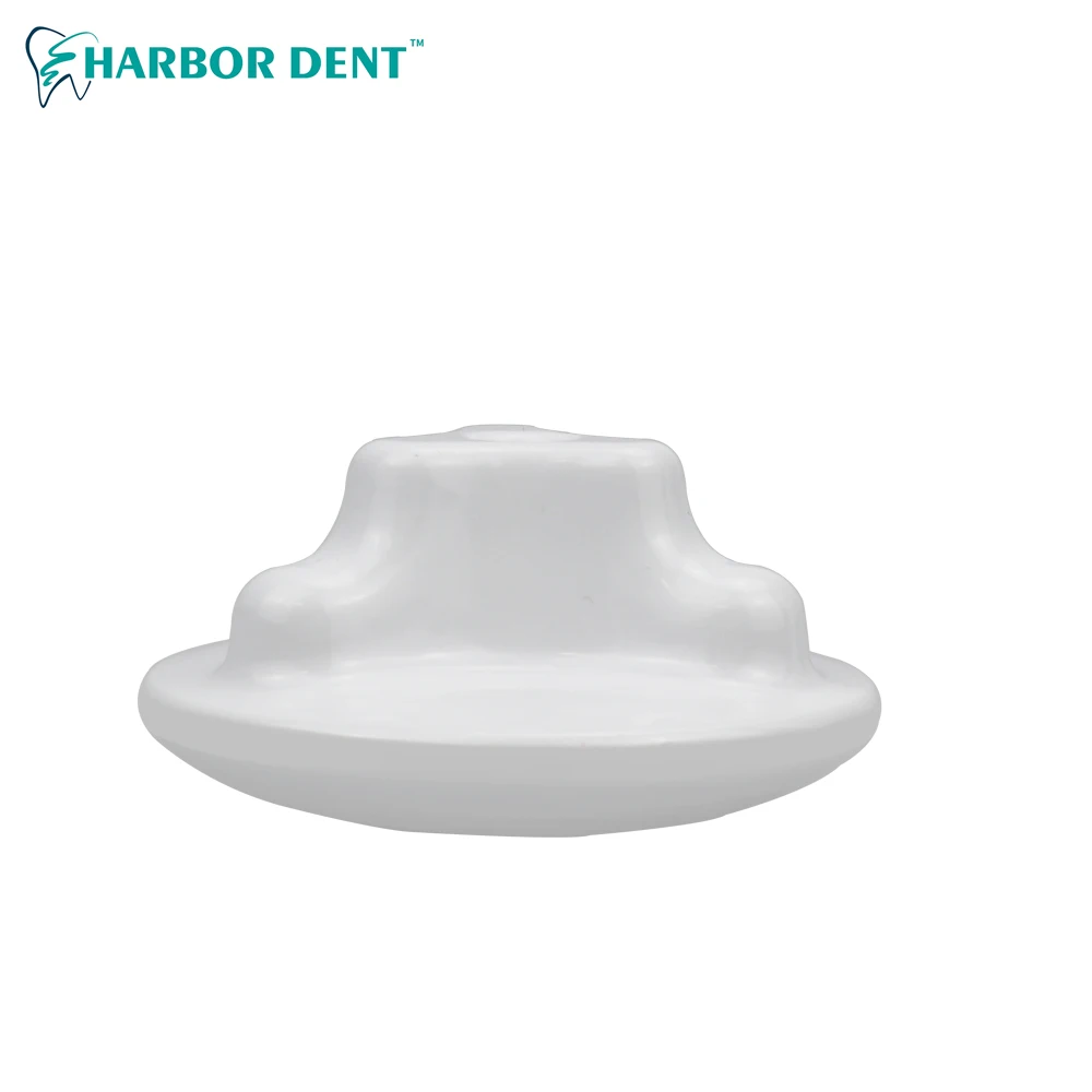 Стоматологический исчерпывающий аппарат искусственная керамическая крутящаяся