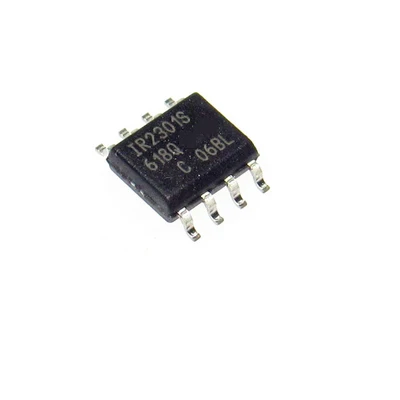 

5pcs/lot IR2301S IR2301 SOP-8 In Stock