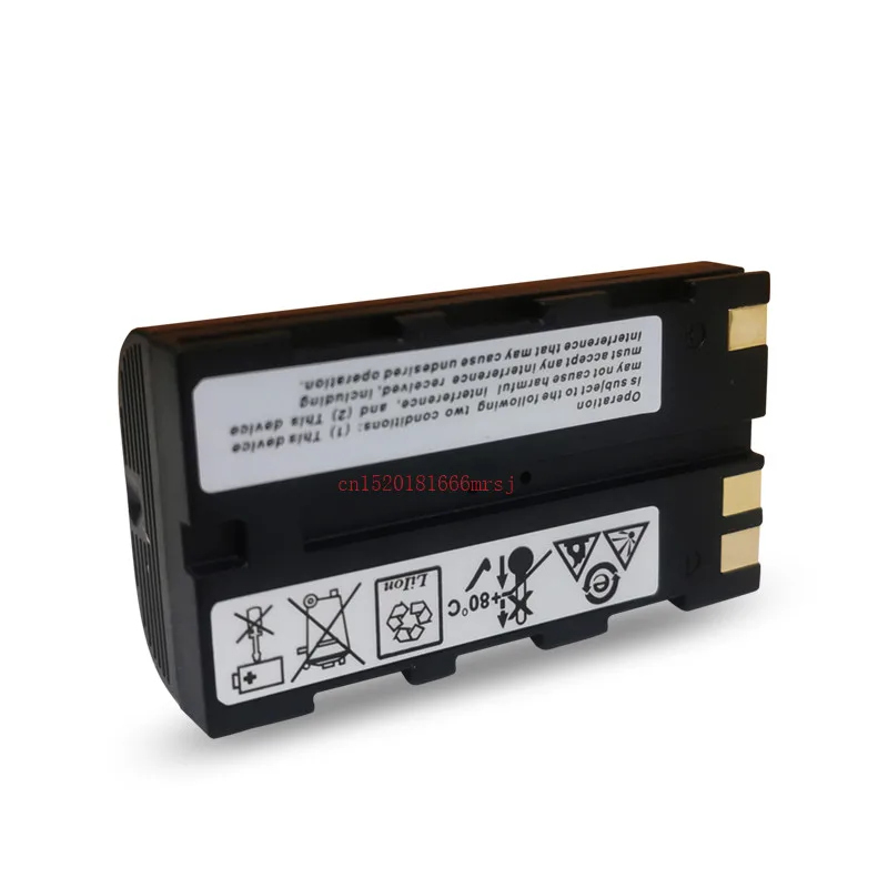 1 шт./лот 7 4 В 2200 мАч комбинированная литий ионная батарея может работать с общим