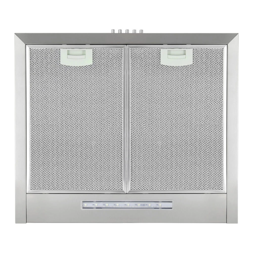 Вытяжка Maunfeld LINE T 50 INOX | Бытовая техника