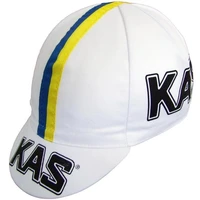 kas team retro classic cycling caps men and women bike wear cap cycling hat sport caps skiing women cap for cold