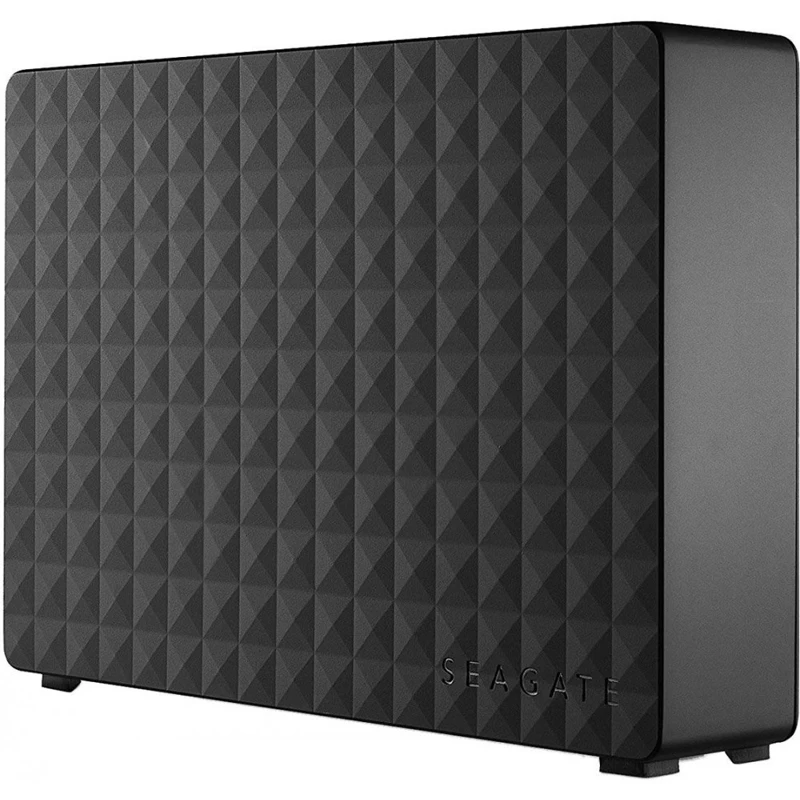 Внешний жесткий диск SEAGATE Expansion STEB10000400 10ТБ черный|Внешние жесткие диски| |
